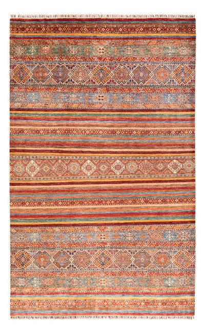 シャル 絨毯 204x315cm - オリエンタル絨毯