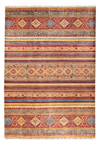 シャル 絨毯 296x207cm - オリエンタル絨毯 – product image