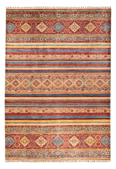 シャル 絨毯 207x296cm - オリエンタル絨毯