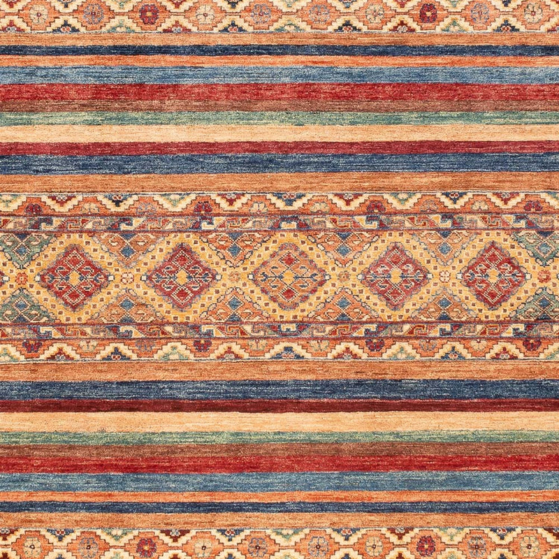 シャル 絨毯 296x207cm - オリエンタル絨毯