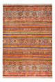 シャル 絨毯 295x205cm - オリエンタル絨毯
