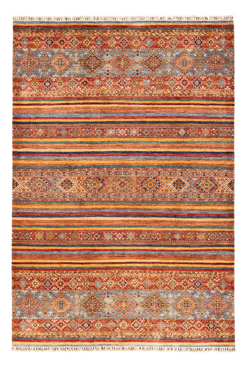 シャル 絨毯 295x205cm - オリエンタル絨毯
