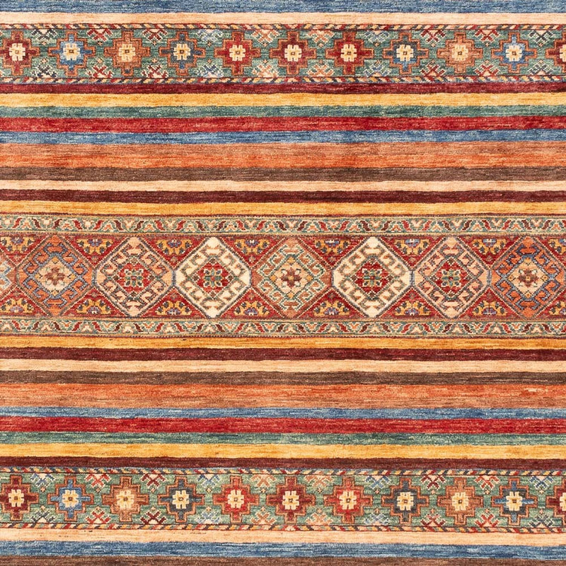 シャル 絨毯 308x198cm - オリエンタル絨毯