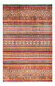 シャル 絨毯 293x197cm - オリエンタル絨毯