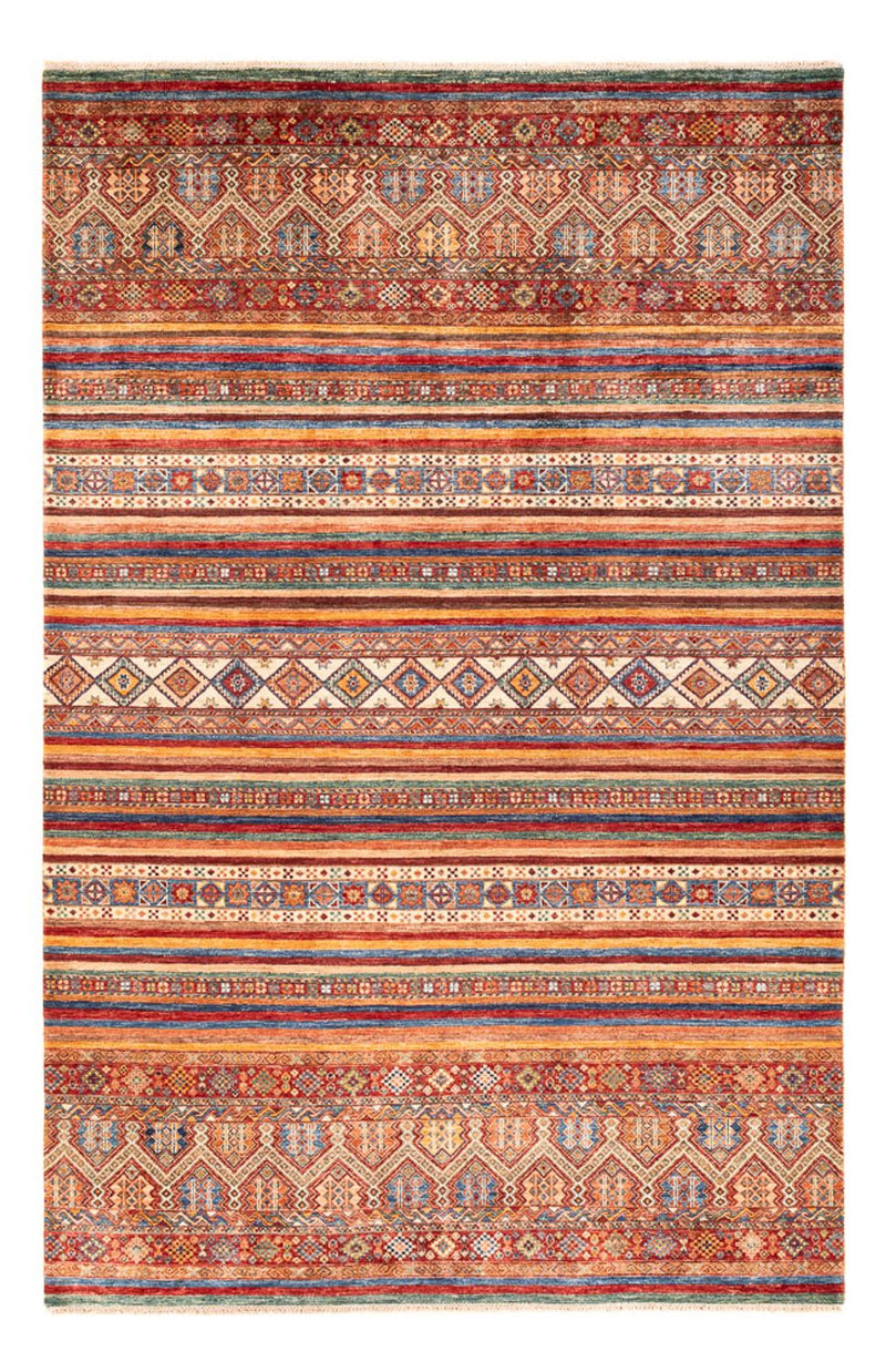 シャル 絨毯 293x197cm - オリエンタル絨毯