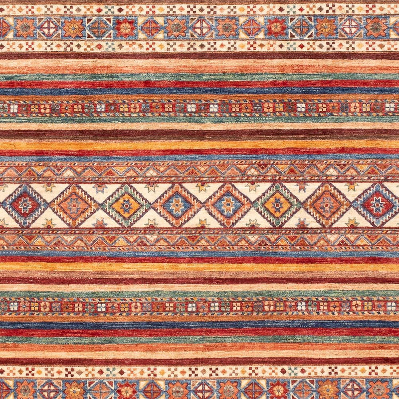 シャル 絨毯 293x197cm - オリエンタル絨毯