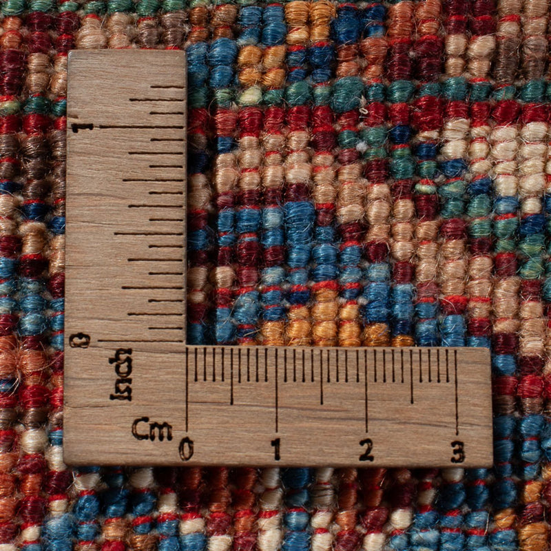 シャル 絨毯 293x197cm - オリエンタル絨毯