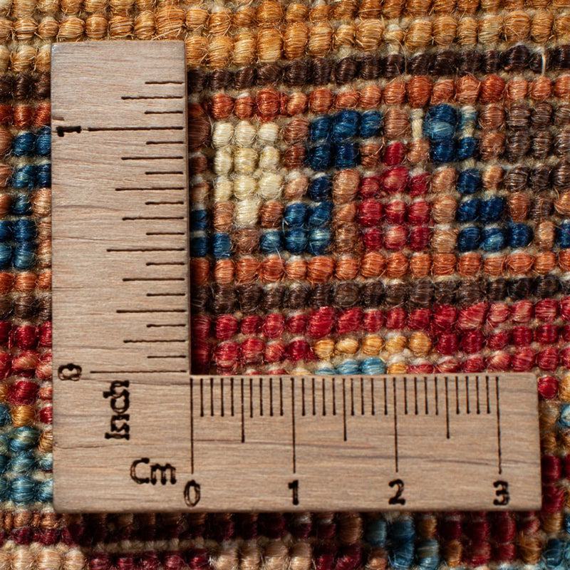 シャル 絨毯 317x195cm - オリエンタル絨毯