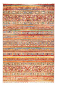 シャル 絨毯 295x200cm - オリエンタル絨毯 – product image
