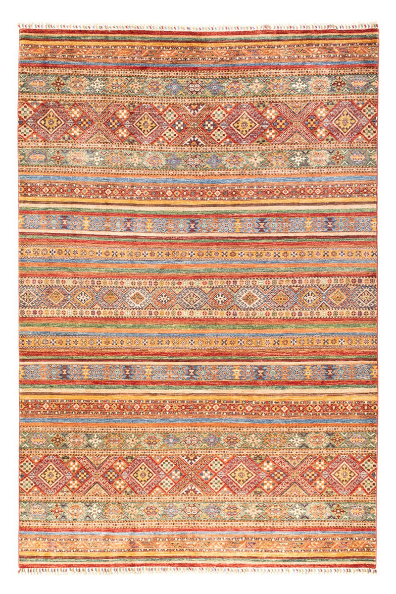 シャル 絨毯 295x200cm - オリエンタル絨毯