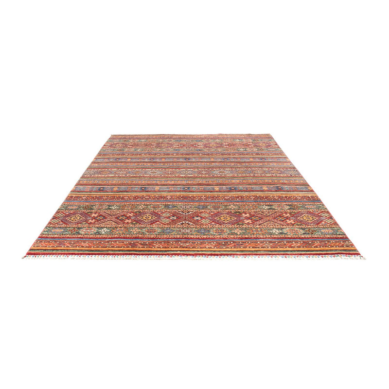 シャル 絨毯 295x200cm - オリエンタル絨毯