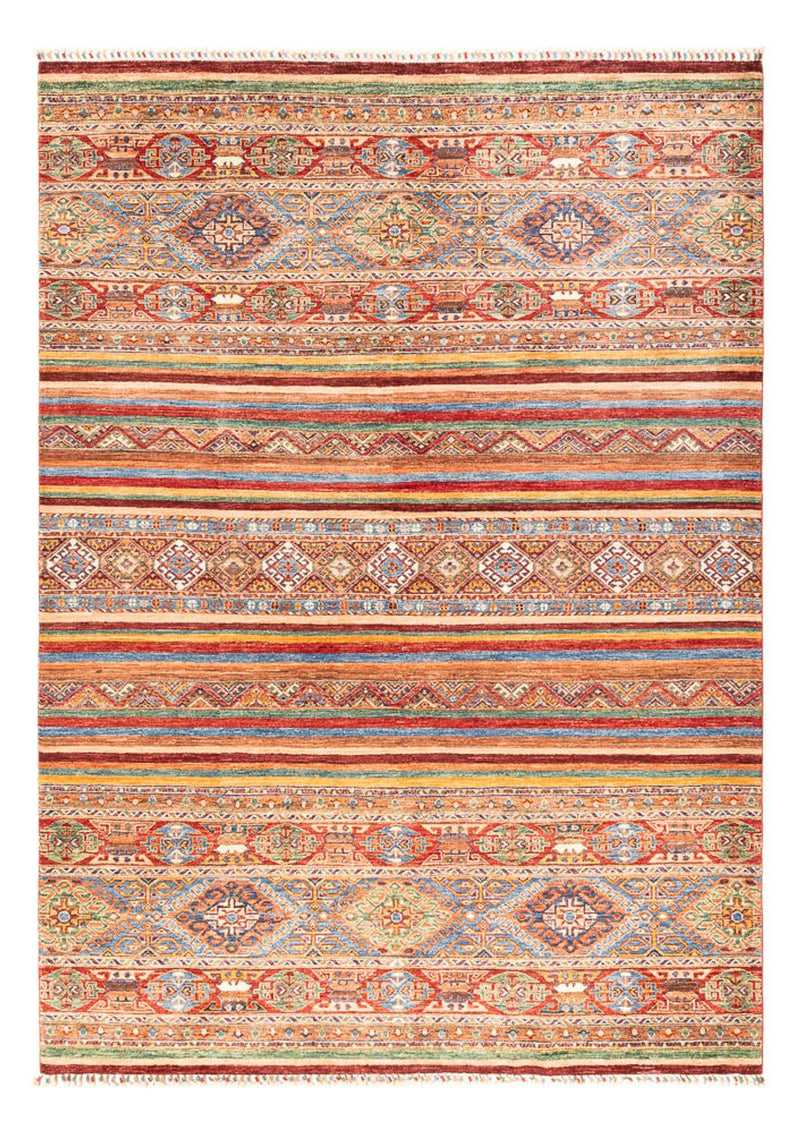 シャル 絨毯 289x206cm - オリエンタル絨毯