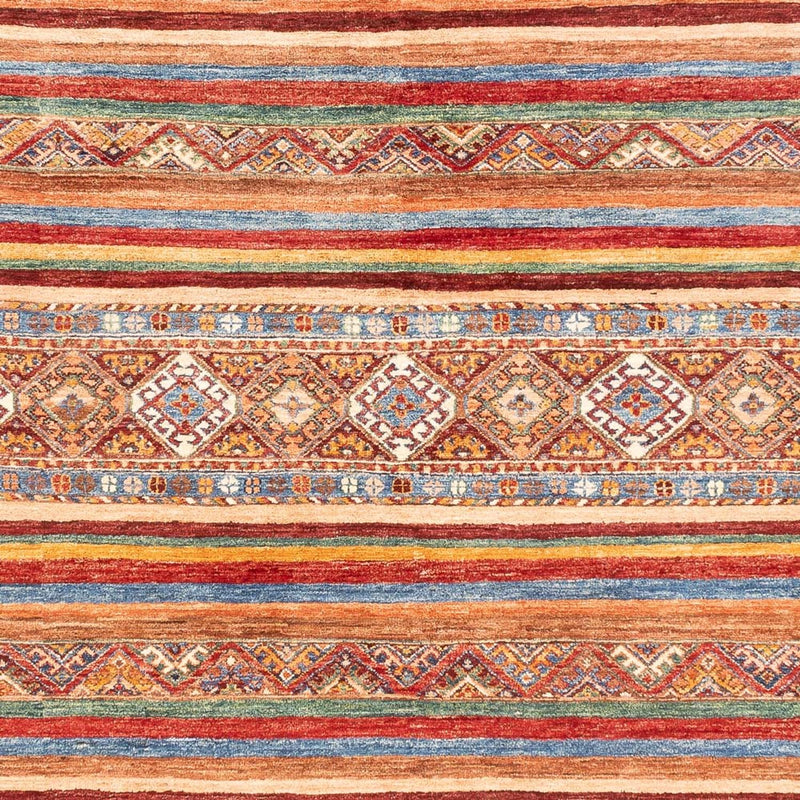 シャル 絨毯 289x206cm - オリエンタル絨毯