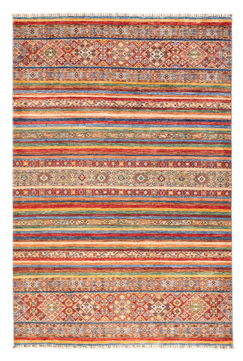 シャル 絨毯 277x180cm - オリエンタル絨毯