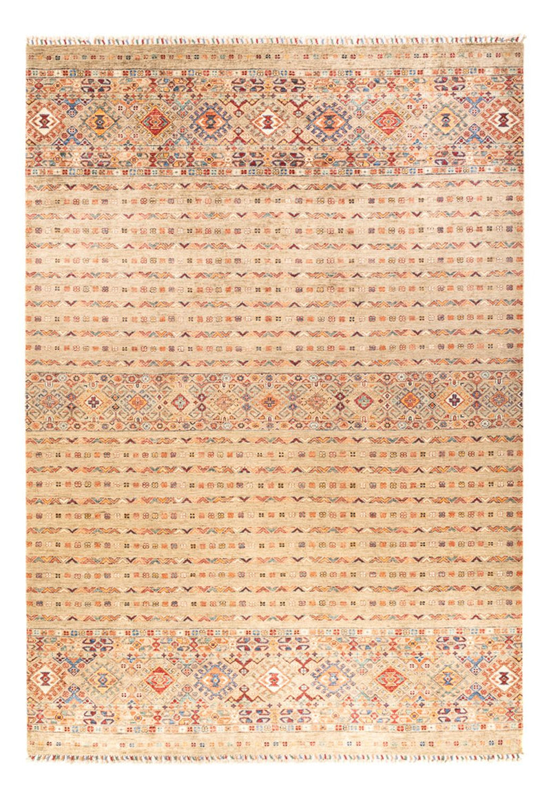 シャル 絨毯 298x207cm - オリエンタル絨毯