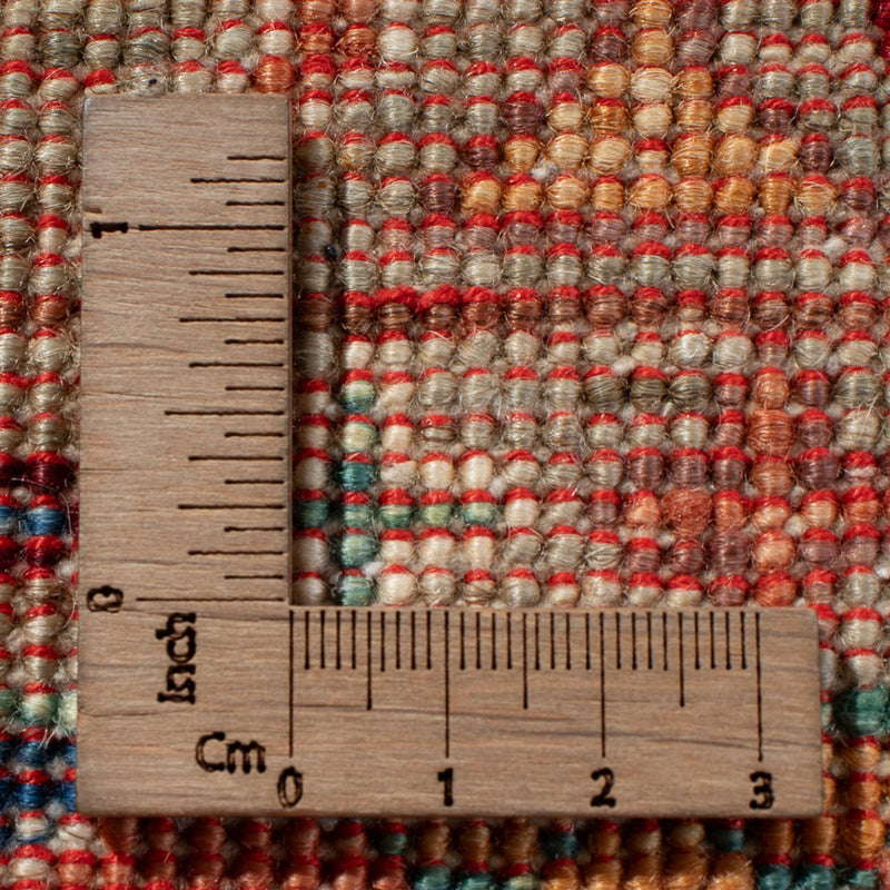 シャル 絨毯 298x207cm - オリエンタル絨毯