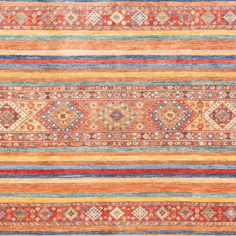 シャル 絨毯 295x207cm - オリエンタル絨毯