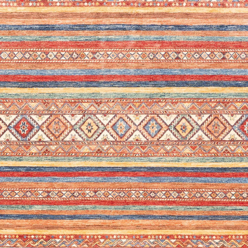 シャル 絨毯 310x207cm - オリエンタル絨毯