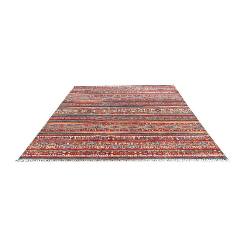 シャル 絨毯 310x207cm - オリエンタル絨毯