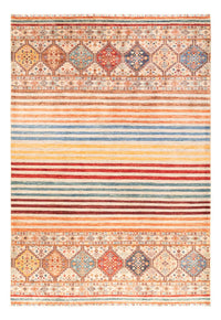 シャル 絨毯 301x206cm - オリエンタル絨毯 – product image