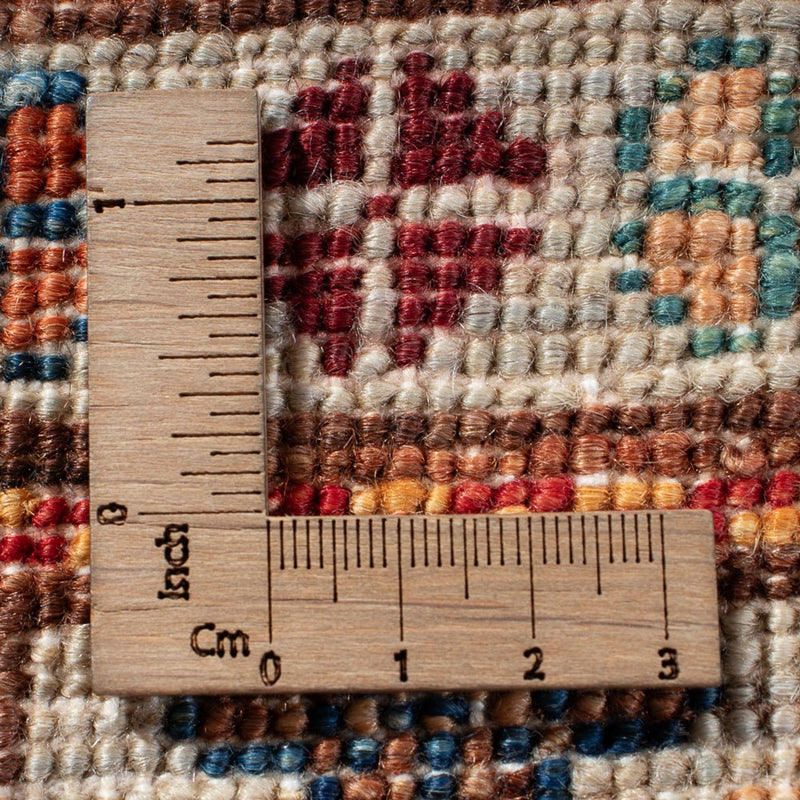 シャル 絨毯 301x206cm - オリエンタル絨毯