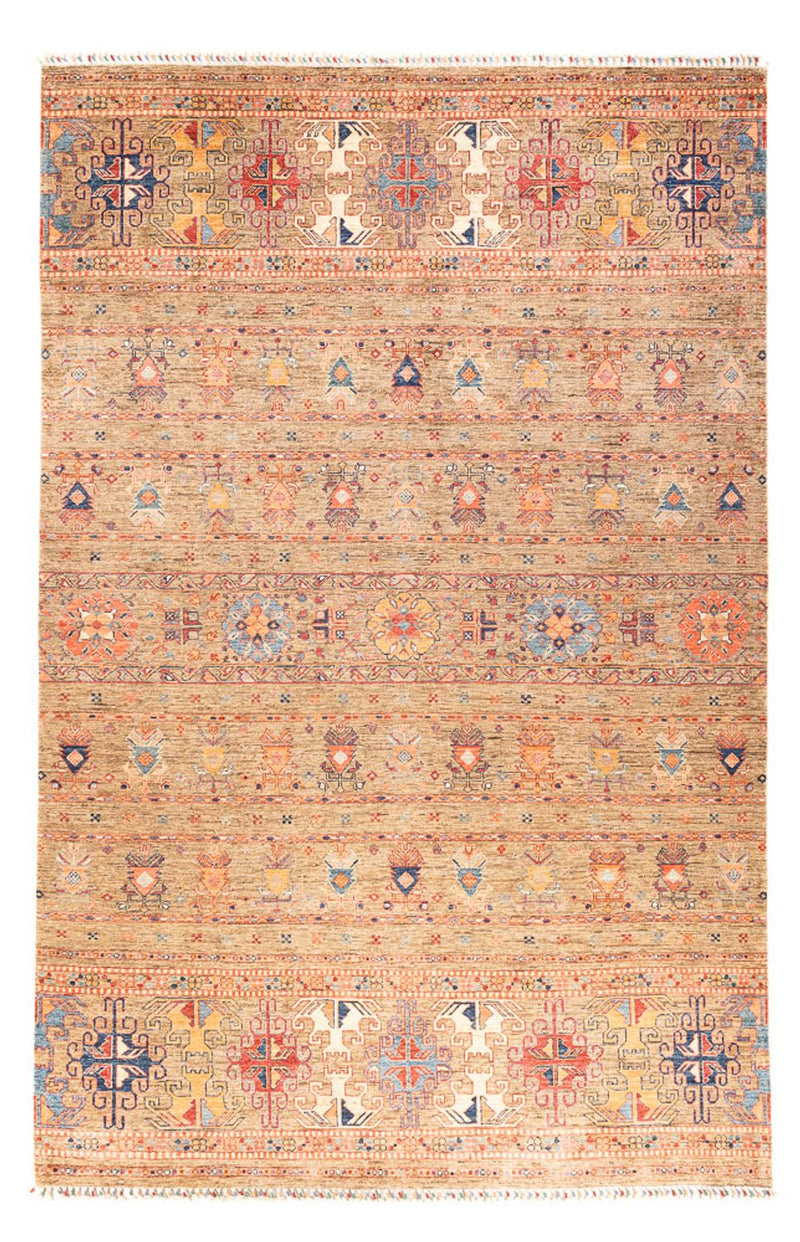 アリアナ 絨毯 297x198cm - オリエンタル絨毯