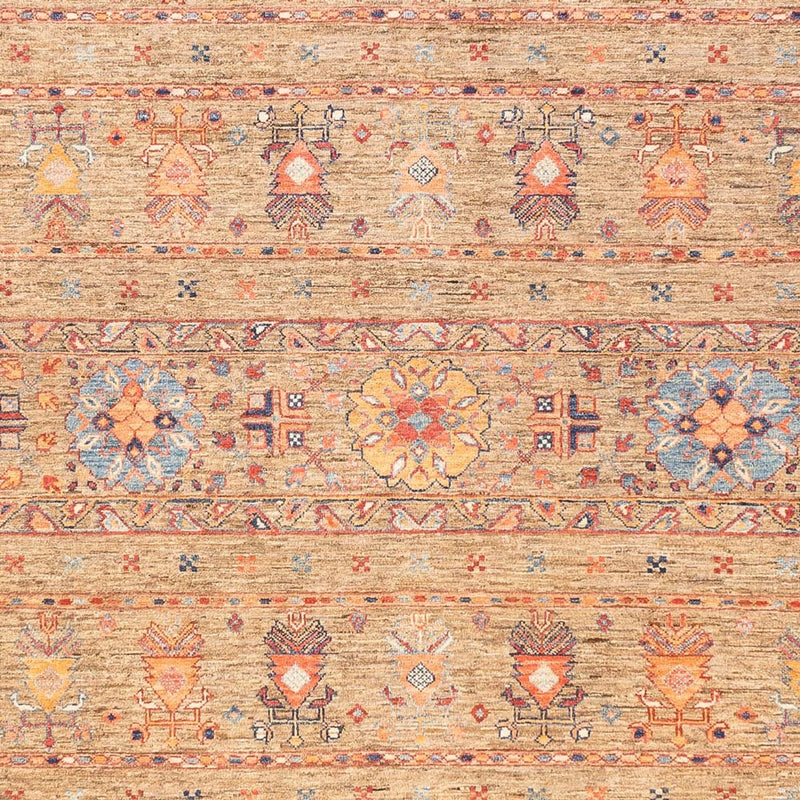 アリアナ 絨毯 297x198cm - オリエンタル絨毯