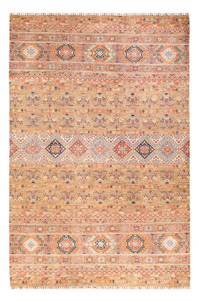アリアナ 絨毯 303x200cm - オリエンタル絨毯