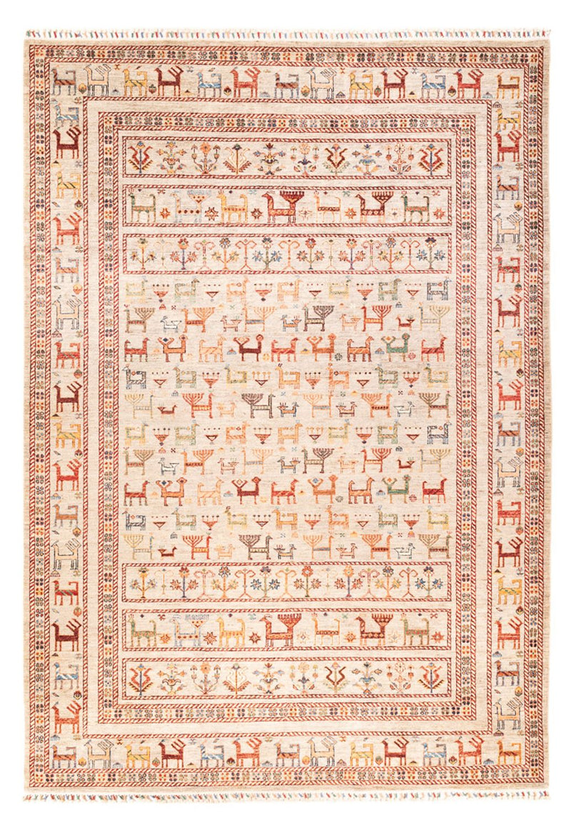 アリアナ 絨毯 300x207cm - オリエンタル絨毯