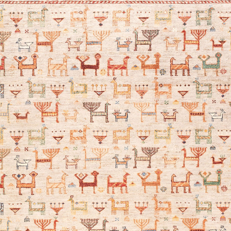 アリアナ 絨毯 300x207cm - オリエンタル絨毯