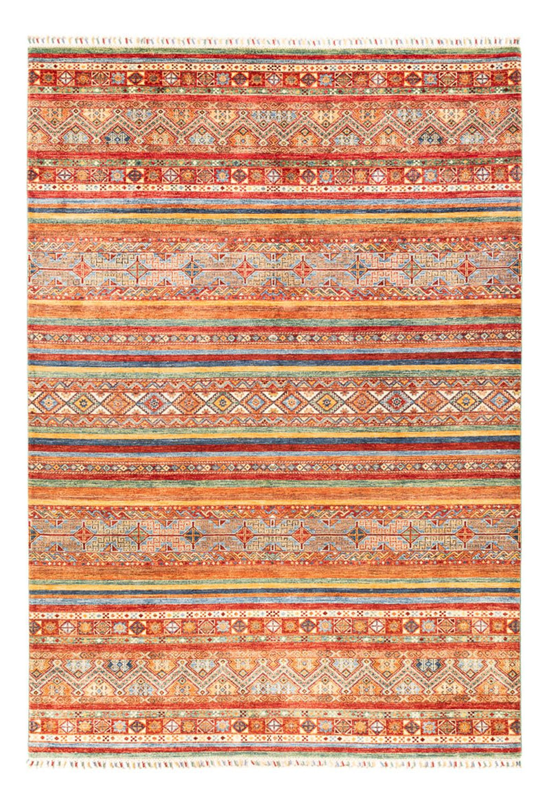 シャル 絨毯 308x206cm - オリエンタル絨毯