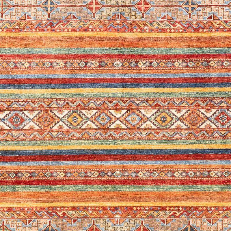 シャル 絨毯 308x206cm - オリエンタル絨毯