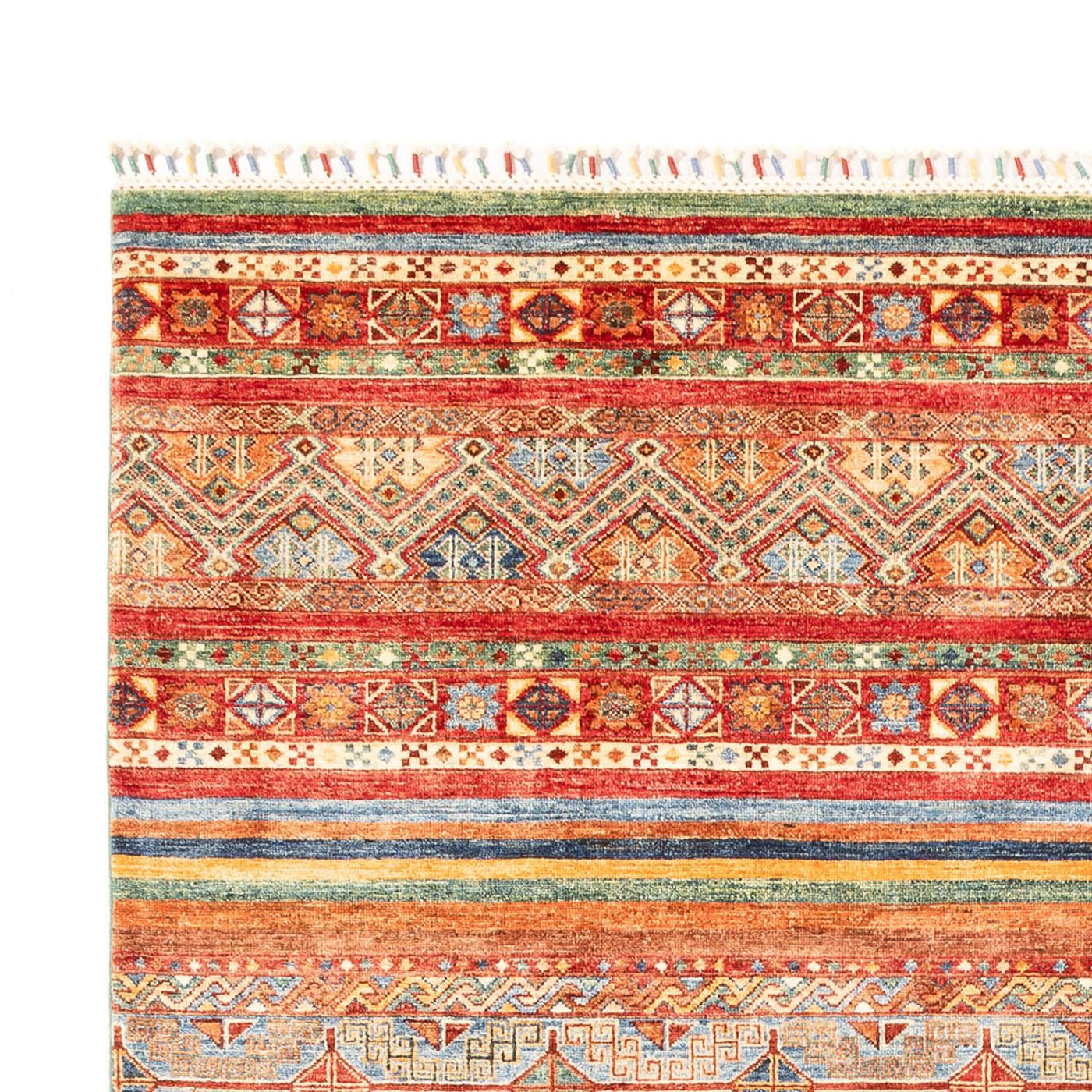 シャル 絨毯 308x206cm - オリエンタル絨毯