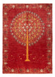 アリアナ 絨毯 238x175cm - オリエンタル絨毯