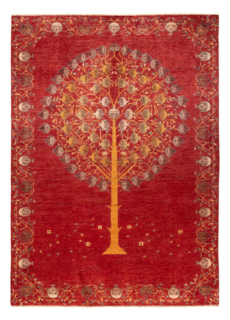 アリアナ 絨毯 238x175cm - オリエンタル絨毯