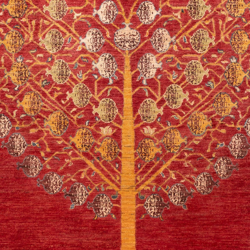 アリアナ 絨毯 238x175cm - オリエンタル絨毯