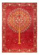 アリアナ 絨毯 241x172cm - オリエンタル絨毯