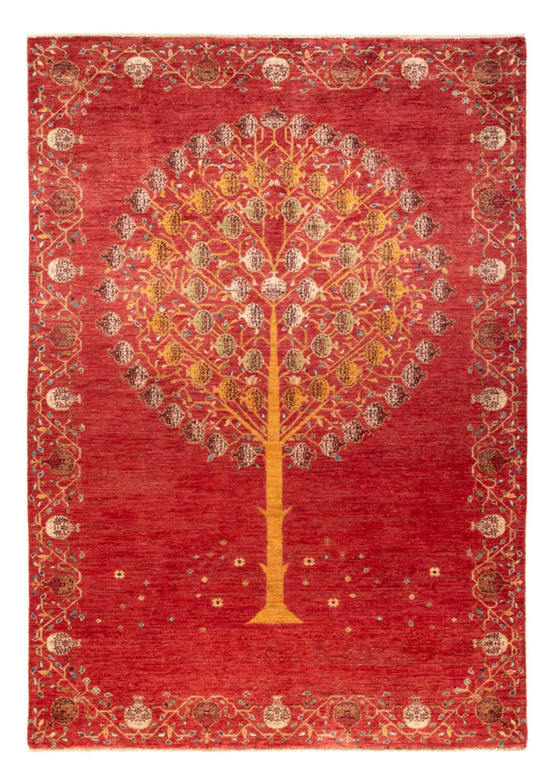 アリアナ 絨毯 241x172cm - オリエンタル絨毯