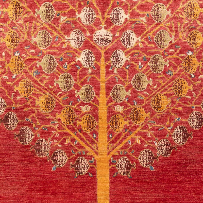 アリアナ 絨毯 241x172cm - オリエンタル絨毯