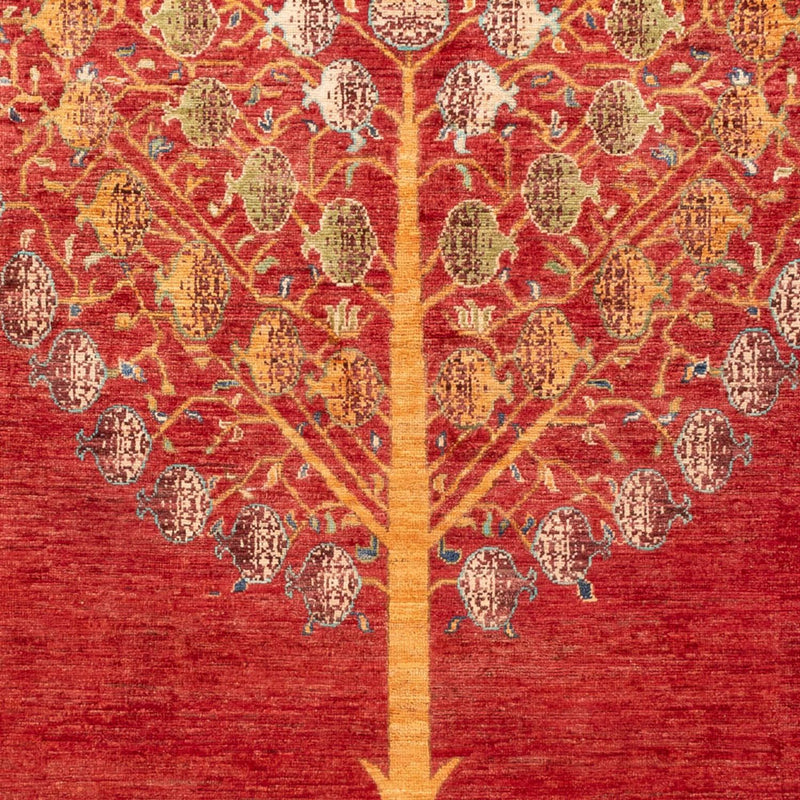 アリアナ 絨毯 254x172cm - オリエンタル絨毯