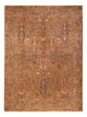 アリアナ 絨毯 246x177cm - オリエンタル絨毯