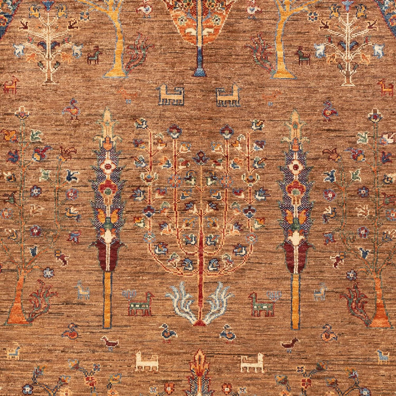 アリアナ 絨毯 246x177cm - オリエンタル絨毯
