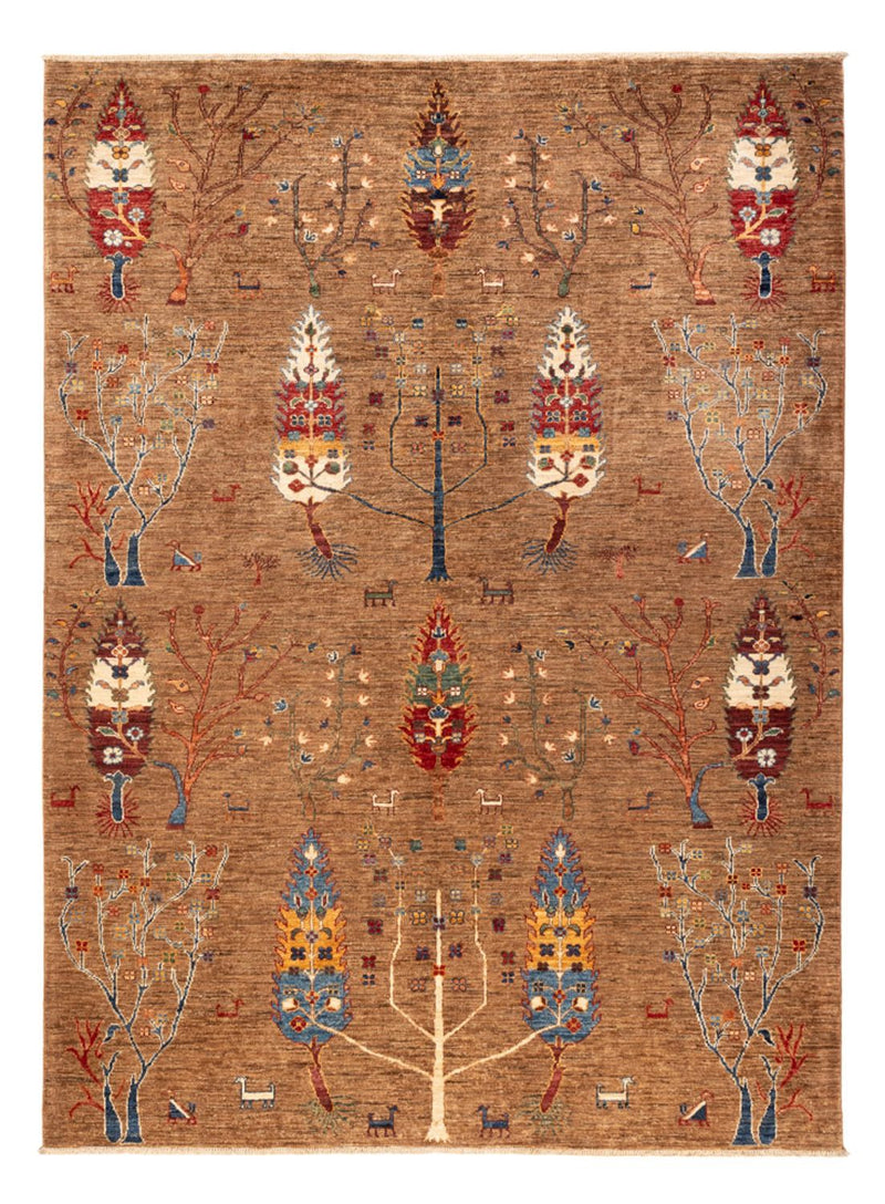 アリアナ 絨毯 235x173cm - オリエンタル絨毯
