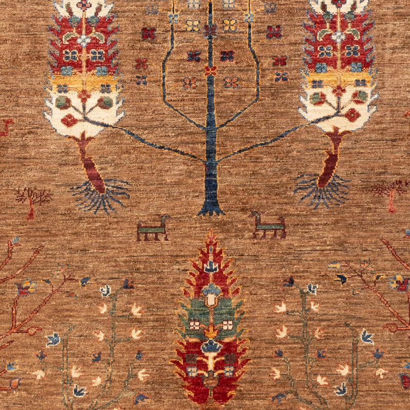 アリアナ 絨毯 235x173cm - オリエンタル絨毯