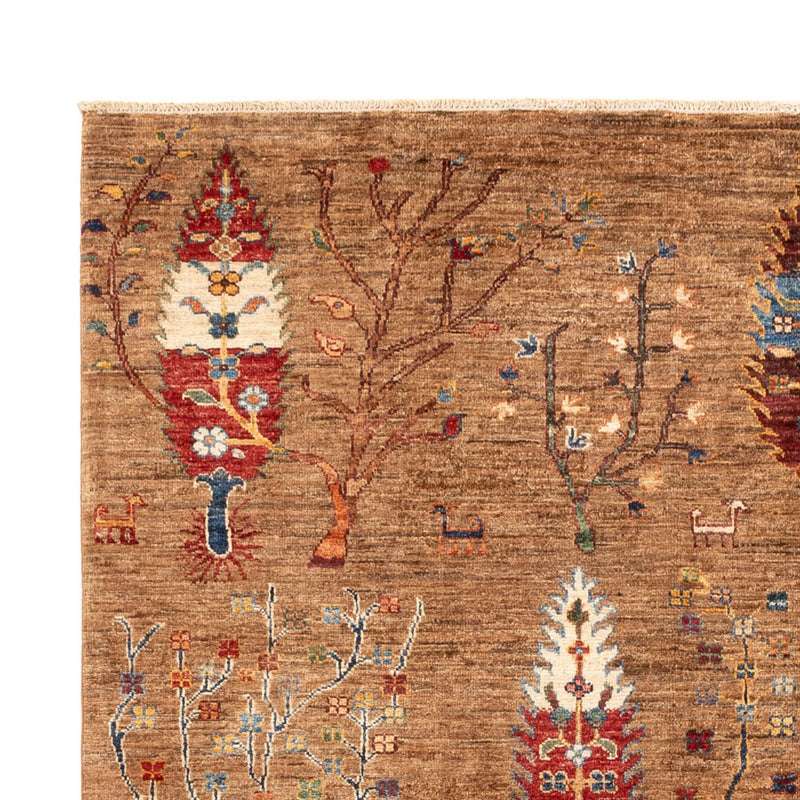 アリアナ 絨毯 235x173cm - オリエンタル絨毯
