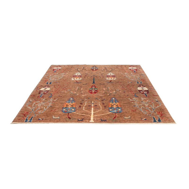 アリアナ 絨毯 235x173cm - オリエンタル絨毯