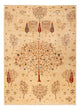 アリアナ 絨毯 244x173cm - オリエンタル絨毯
