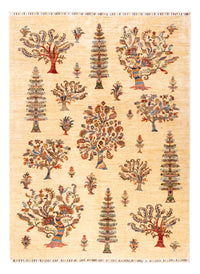 アリアナ 絨毯 173x238cm - オリエンタル絨毯 – product image