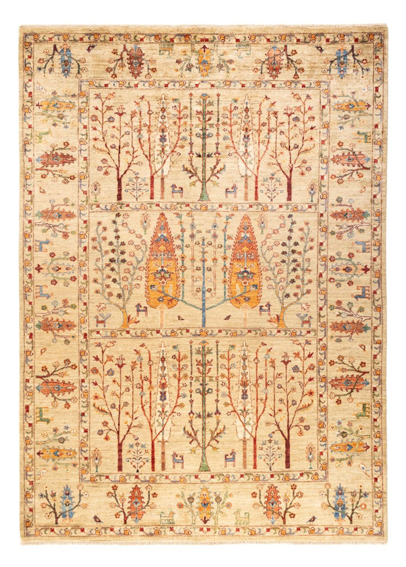 アリアナ 絨毯 245x173cm - オリエンタル絨毯
