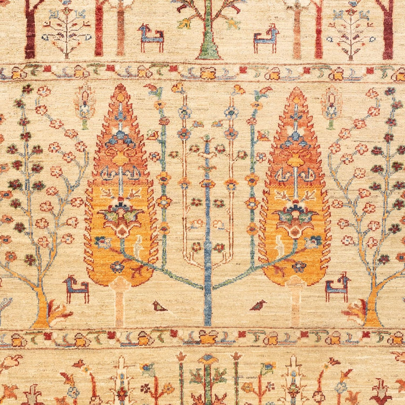 アリアナ 絨毯 245x173cm - オリエンタル絨毯